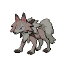 Dark Lycanroc (Midday)